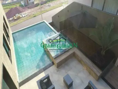 Casa com 4 Quartos à venda, 500m² no Loteamento Residencial e Comercial Horto Florestal, Jundiaí