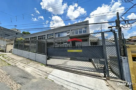 Prédio Comercial à venda, 961m² no Casa Verde Alta, São Paulo