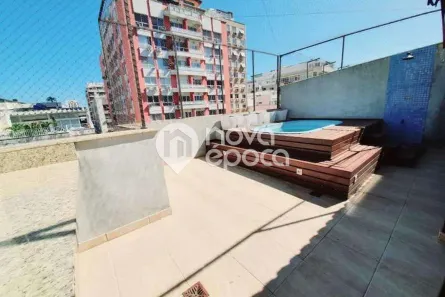Cobertura com 3 Quartos à venda, 221m² no Ipanema, Rio de Janeiro