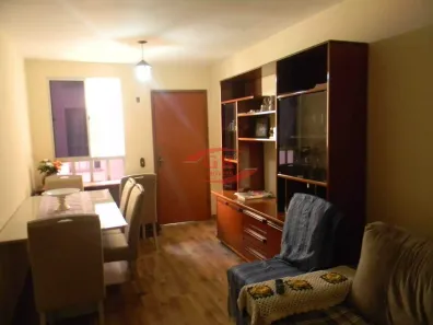 Apartamento com 4 Quartos à venda, 80m² no Buritis, Belo Horizonte