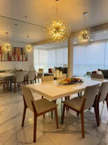 Apartamento com 3 Quartos à venda, 140m² no Tamboré, Santana de Parnaíba