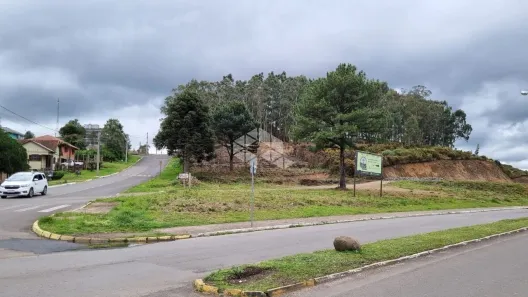 Lote/Terreno à venda, 1442m² no Centro, São Francisco de Paula