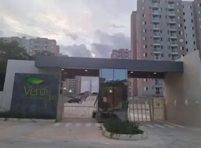Apartamento com 2 Quartos à venda, 47m² no Arujá Center Ville, Arujá