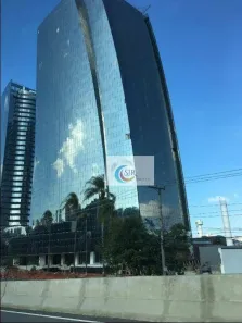 Sala Comercial para alugar, 214m² no Pinheiros, São Paulo