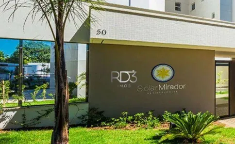 Apartamento com 2 Quartos à venda, 75m² no Aurora, Londrina