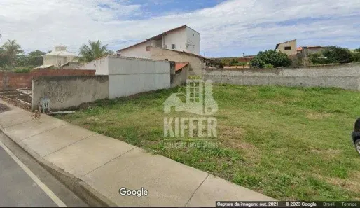 Lote/Terreno à venda, 600m² no Jardim Atlântico Oeste (Itaipuaçu), Maricá