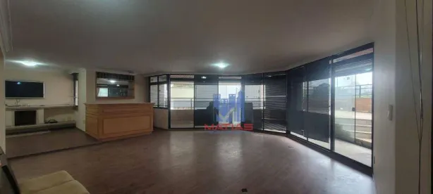 Apartamento com 4 Quartos à venda, 400m² no Parque da Mooca, São Paulo