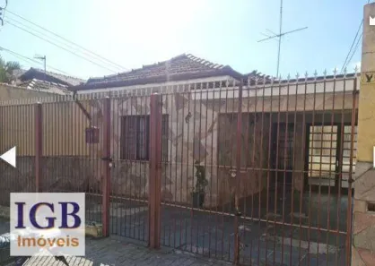 Lote/Terreno à venda, 400m² no Vila Bandeirantes, São Paulo