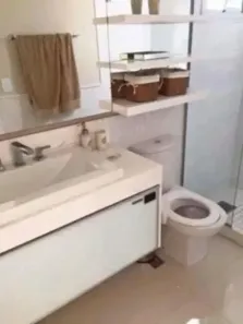 Casa de Condomínio com 4 Quartos à venda, 268m² no Recreio dos Bandeirantes, Rio de Janeiro