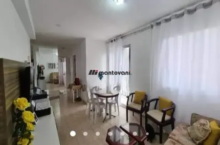 Apartamento com 3 Quartos à venda, 63m² no Vila Ema, São Paulo