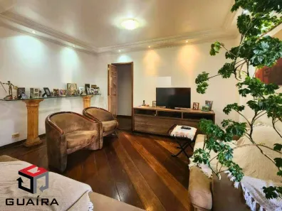 Apartamento com 3 Quartos à venda, 157m² no Santa Paula, São Caetano do Sul