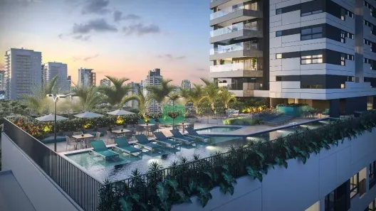 Apartamento com 4 Quartos à venda, 196m² no Sumarezinho, São Paulo