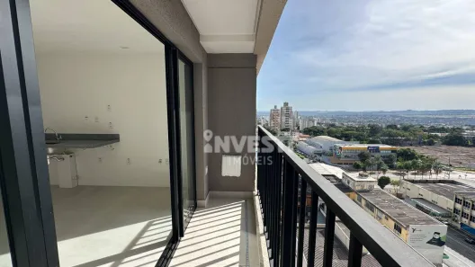Apartamento com 2 Quartos à venda, 62m² no Setor Leste Universitário, Goiânia