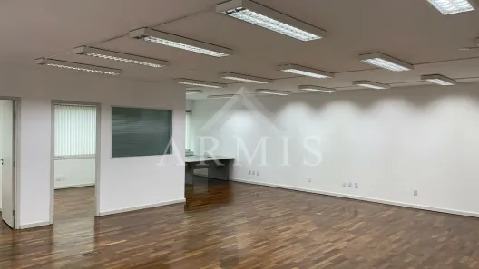 Sala Comercial para alugar, 170m² no Consolação, São Paulo