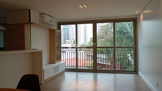 Apartamento com 2 Quartos para alugar, 84m² no Três Figueiras, Porto Alegre