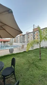 Apartamento com 2 Quartos à venda, 45m² no Vila Cafeteira, São José de Ribamar