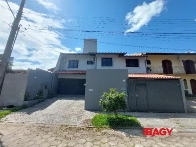 Casa com 3 Quartos para alugar, 95m² no Santa Mônica, Florianópolis
