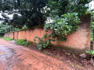 Fazenda/Sítio com 3 Quartos à venda, 5000m² no Vila São José, Brasília