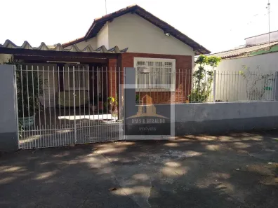 Imóvel Comercial com 3 Quartos à venda, 122m² no Parque Industrial, São José dos Campos