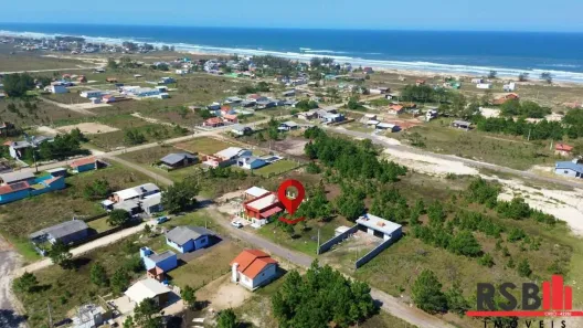 Lote/Terreno à venda, 300m² no , Passo de Torres