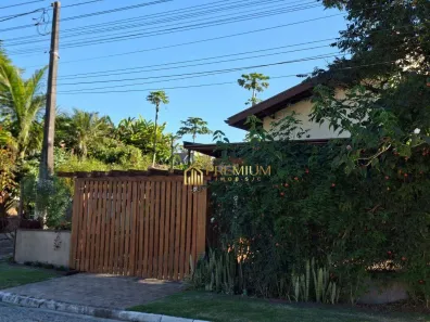 Casa de Condomínio com 3 Quartos à venda, 200m² no Horto Florestal, Ubatuba
