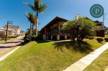 Casa de Condomínio com 3 Quartos à venda, 300m² no Butiatuvinha, Curitiba