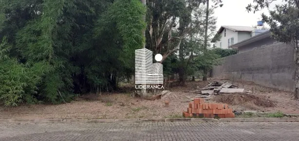Lote/Terreno à venda, 495m² no Ratones, Florianópolis