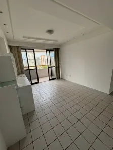 Apartamento com 2 Quartos para alugar, 80m² no Boa Viagem, Recife
