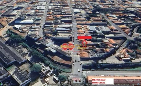 Lote/Terreno à venda, 290m² no Centro, Itatiba