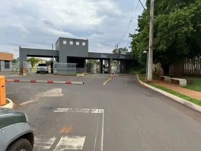 Lote/Terreno à venda, 2231m² no Residencial Mário de Almeida Franco, Uberaba