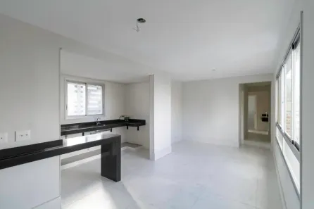 Apartamento com 2 Quartos à venda, 69m² no Santo Agostinho, Belo Horizonte