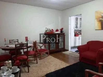 Casa com 3 Quartos à venda, 181m² no Santa Maria, São Caetano do Sul