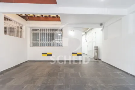 Sobrado com 4 Quartos à venda, 208m² no Vila Olímpia, São Paulo