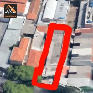 Lote/Terreno à venda, 320m² no Vila Olímpia, São Paulo
