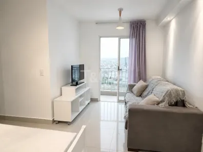 Apartamento com 2 Quartos para alugar, 50m² no Vila Progresso, Campinas
