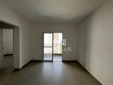 Apartamento com 2 Quartos para alugar, 62m² no Pagador de Andrade, Jacareí