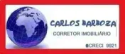 Logo da imobiliária
