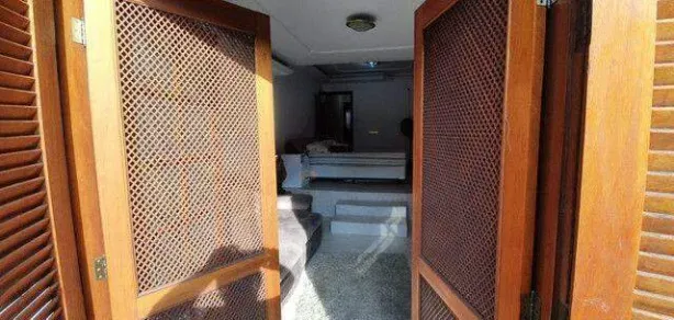 Sobrado com 3 Quartos à venda, 141m² no Parque Jabaquara, São Paulo