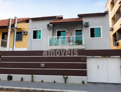Casa com 3 Quartos à venda, 220m² no Horto, Campos dos Goytacazes