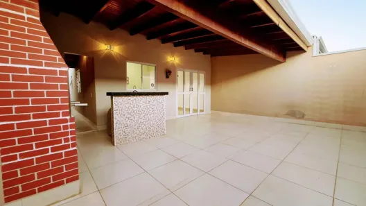 Casa de Condomínio com 2 Quartos à venda, 70m² no Residencial Real Parque Sumaré, Sumaré