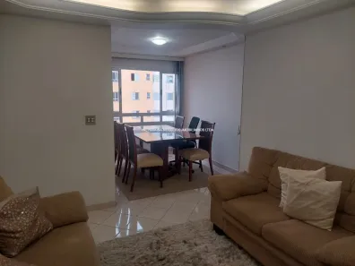 Apartamento com 3 Quartos à venda, 80m² no Floradas de São José, São José dos Campos