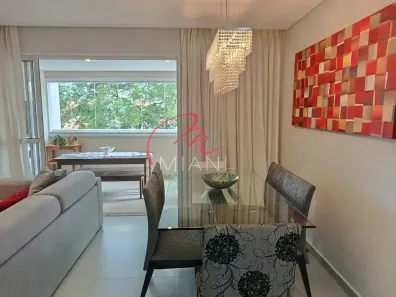 Apartamento com 3 Quartos à venda, 95m² no Vila Gomes, São Paulo