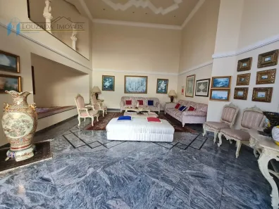 Apartamento com 3 Quartos à venda, 274m² no Jardim Avelino, São Paulo
