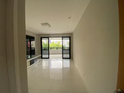 Apartamento com 4 Quartos à venda, 143m² no Candeal, Salvador