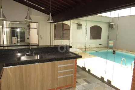 Casa com 3 Quartos à venda, 216m² no Castelinho, Piracicaba