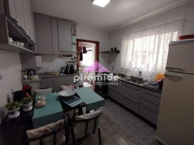 Apartamento com 3 Quartos à venda, 101m² no Jardim Estoril, São José dos Campos