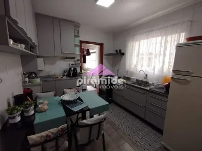 Apartamento com 3 Quartos à venda, 101m² no Jardim Estoril, São José dos Campos