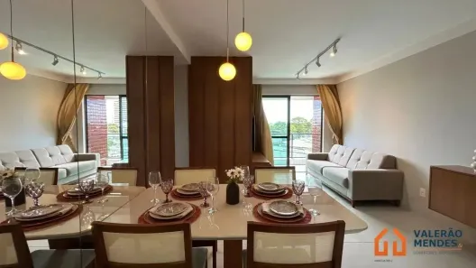 Apartamento com 3 Quartos à venda, 71m² no Cordeiro, Recife