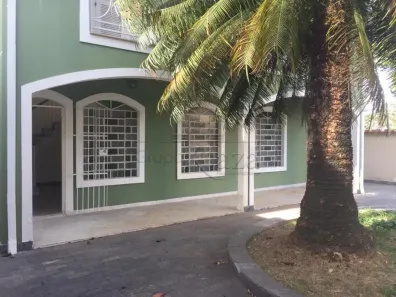 Sobrado com 4 Quartos para alugar, 250m² no Jardim Oswaldo Cruz, São José dos Campos