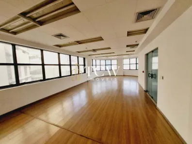 Sala Comercial para alugar, 188m² no Vila Buarque, São Paulo